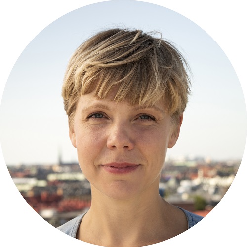 Ellinor Åslin Hägg