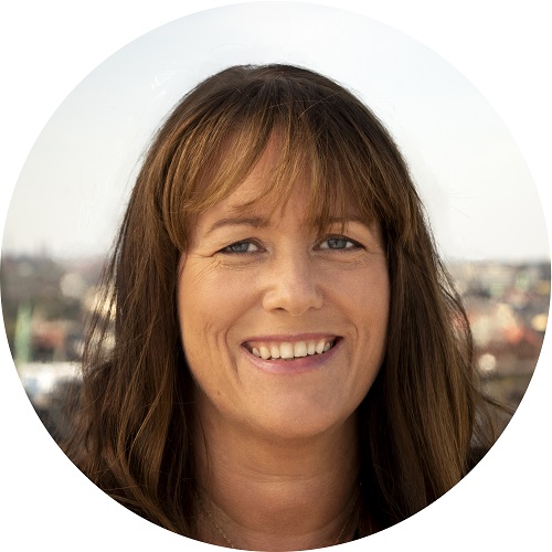 Susanne Björk