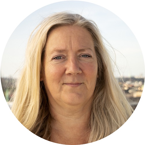 Åsa Landberg