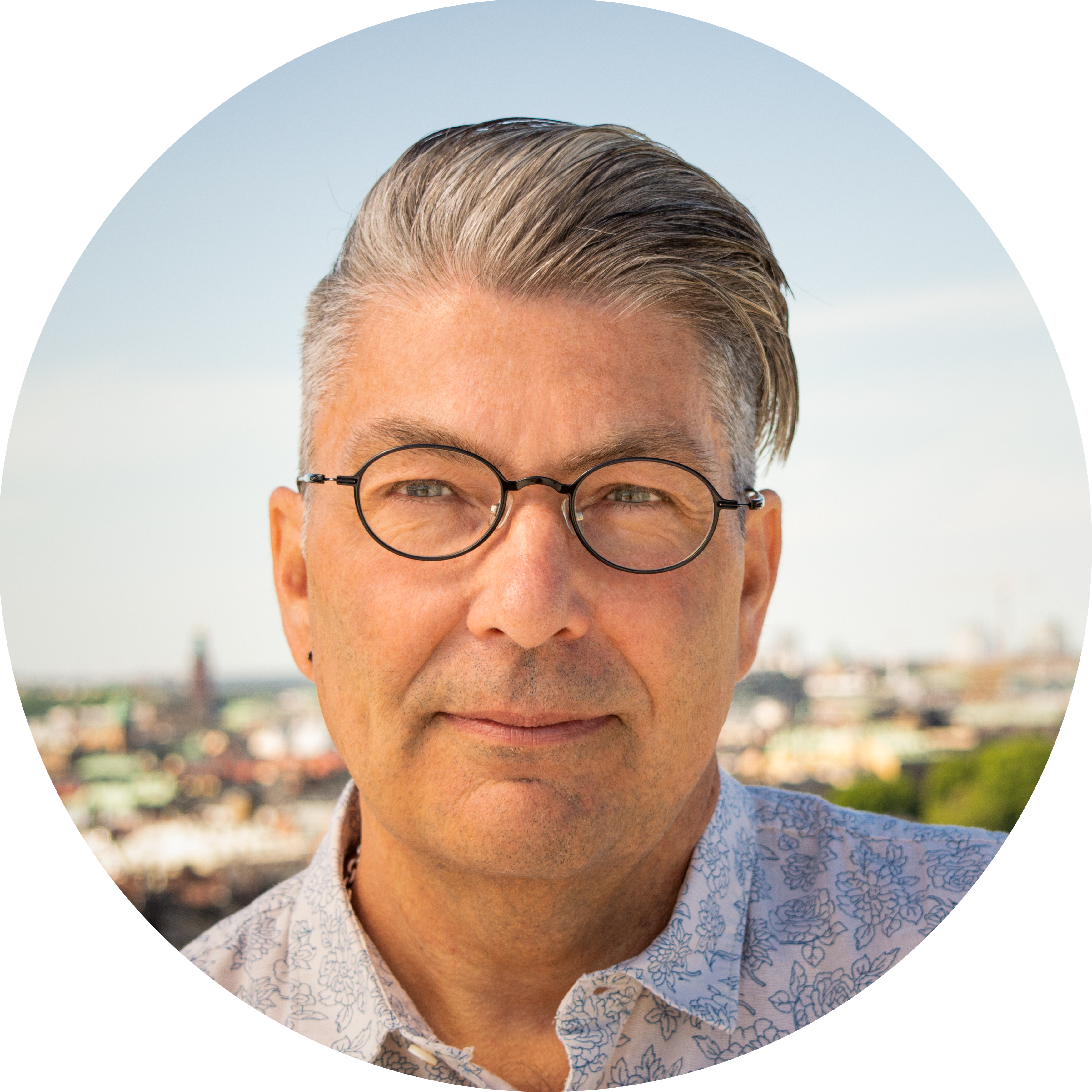 Anders Karlbom